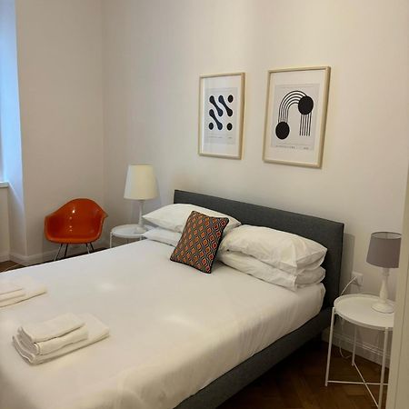 Casa Augusto Διαμέρισμα Τεργέστη Εξωτερικό φωτογραφία