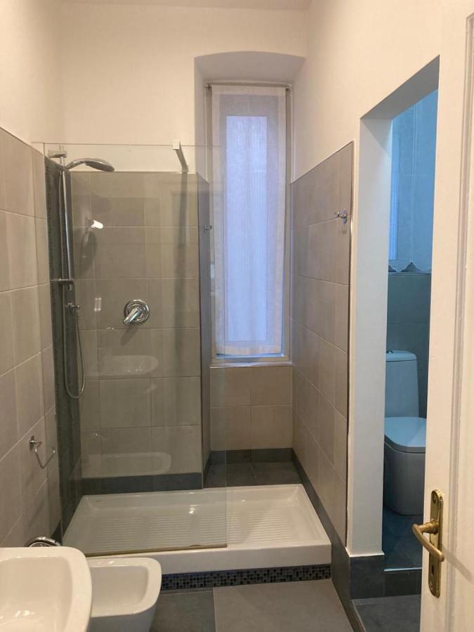 Casa Augusto Διαμέρισμα Τεργέστη Εξωτερικό φωτογραφία